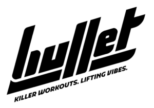 logo bullet