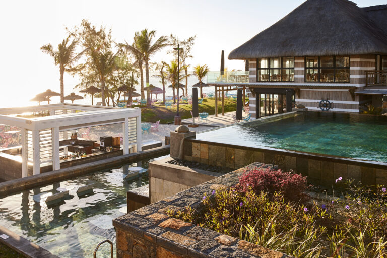 mauritius 99
